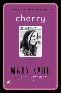 Cherry - Karr, Mary