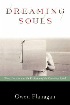 Cover Dreaming Souls