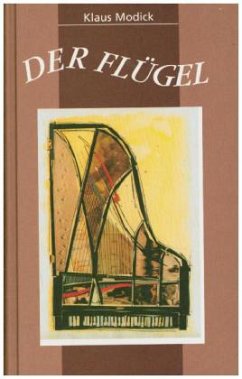 Cover Der Flügel