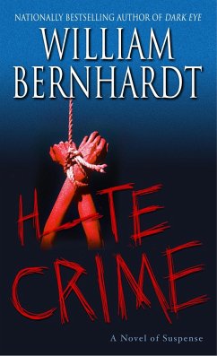Hate Crime - Bernhardt, William