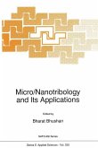 Micro/Nanotribology and Its Applications