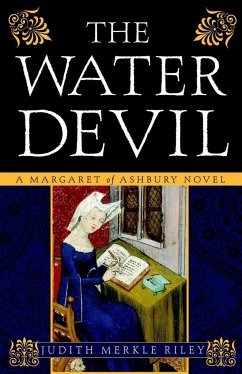 The Water Devil - Riley, Judith Merkle