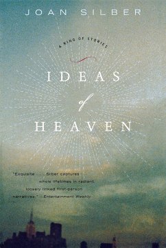 Ideas of Heaven - Silber, Joan