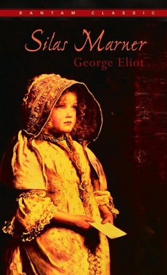 Silas Marner - Eliot, George