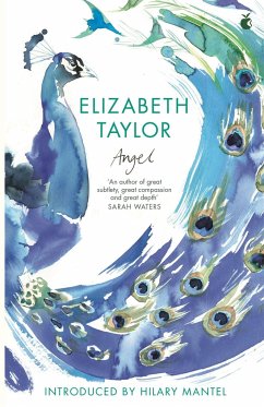 Angel - Taylor, Elizabeth