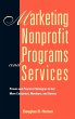 Marketing Nonprofit Programs and... - Bild 1