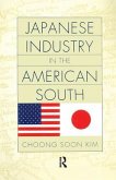 Japanese Industry in the American South