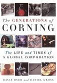 The Generations of Corning