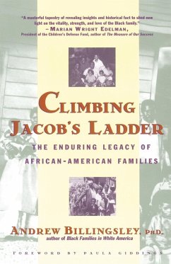 Climbing Jacob's Ladder - Billingsley, Andrew; Billingsley