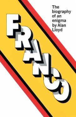 Franco - Lloyd, Alan