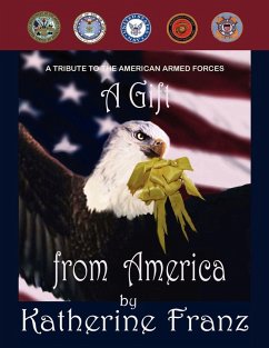 Cover A Gift from America