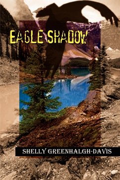 Eagle Shadow - Greenhalgh-Davis, Shelly