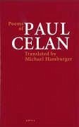 Poems of Paul Celan - Celan, Paul