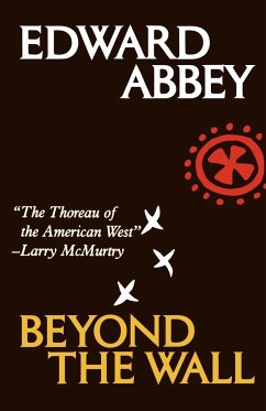 Beyond the Wall - Abbey, Edward