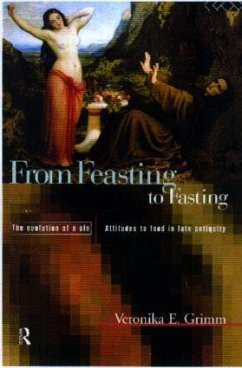 From Feasting To Fasting - Grimm, Veronika