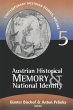 Austrian Historical Memory and National... - Bild 1