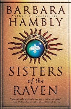 Sisters of the Raven - Hambly, Barbara