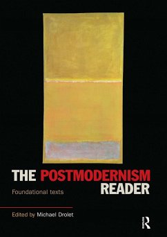 The Postmodernism Reader - Drolet, Michael (ed.)