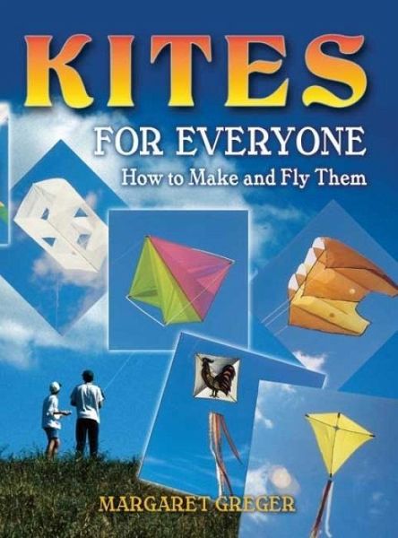 Kites for Everyone Kites for Everyone