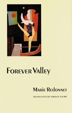 Forever Valley - Redonnet, Marie