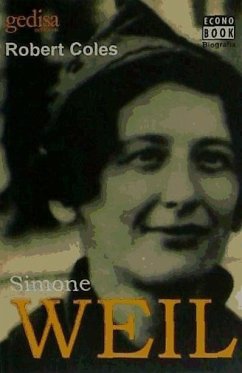 Simone Weil - Coles, Robert