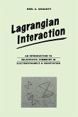 Lagrangian Interaction