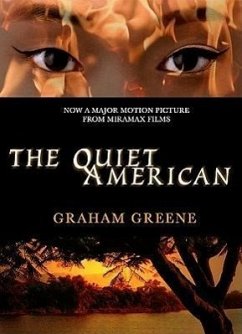 The Quiet American - Greene, Graham