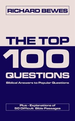The Top 100 Questions - Bewes, Richard