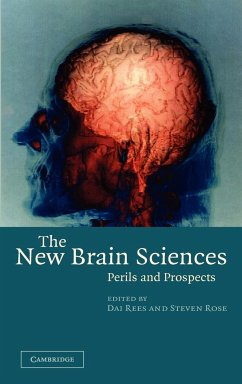 The New Brain Sciences - Rees, Dai / Rose, Steven (eds.)