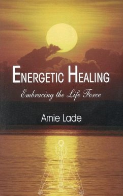 Energetic Healing - Lade, Arnie
