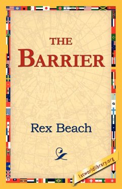 The Barrier - Beach, Rex