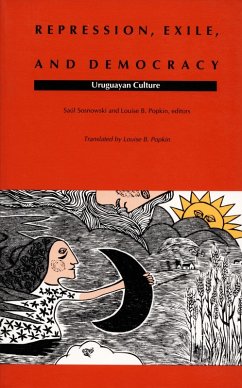 Cover Repression, Exile, and Democracy