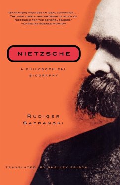 Nietzsche - Safranski, Rudiger