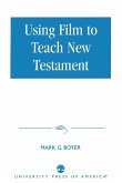 Using Film to Teach New Testament