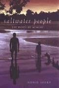 Saltwater People - Sharp, Nonie