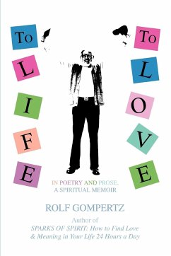 To Life! To Love! - Gompertz, Rolf