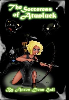 The Sorceress of Atunluck