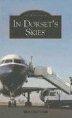 In Dorset's Skies - Cruddas, Colin