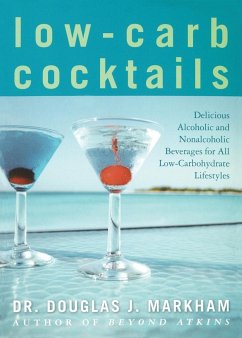 LOW-CARB COCKTAILS - Markham