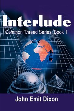 Interlude - Dixon, John E.