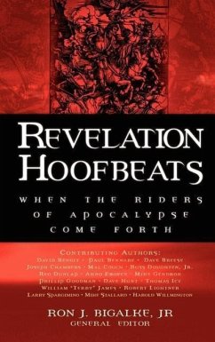 Revelation Hoofbeats - Bigalke, Ron J.