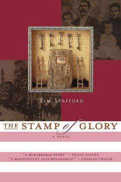 Cover The Stamp of Glory