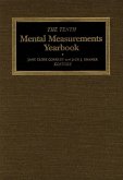 10th Mental Measurements Yearbook