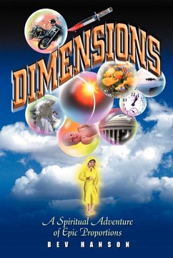 Dimensions - Hanson, Bev