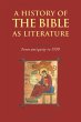 A History of the Bible as Literature - Bild 1