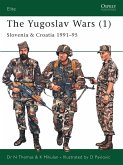 The Yugoslav Wars (1)