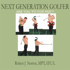 NEXT GENERATION GOLFER - Norton, Robert J.