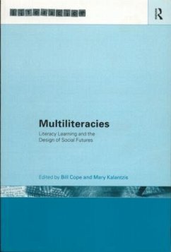 Multiliteracies - Cope / Kalantzis (eds.)