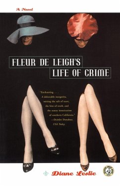 Fleur de Leigh's Life of Crime - Leslie, Diane