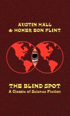 The Blind Spot - Hall, Austin; Flint, Homer Eon